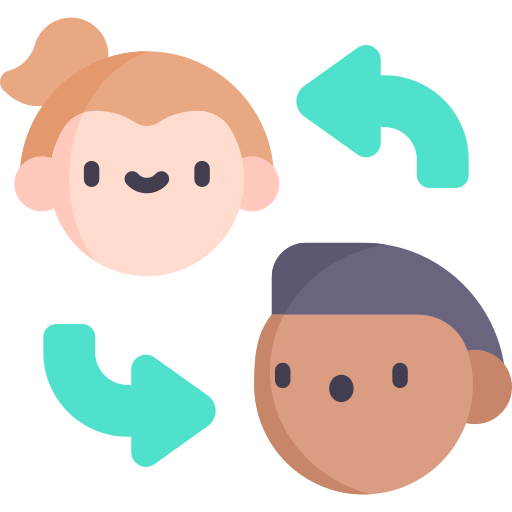 иконка анализ потребителей