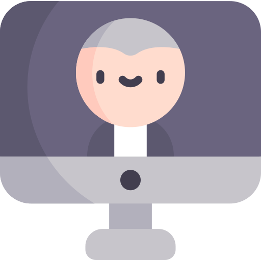 иконка цифровая трансформация